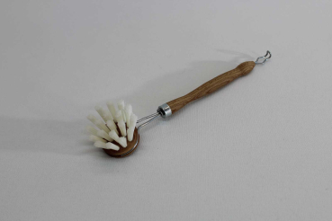 Preview: Spülbürste klassisch rund / Nylon